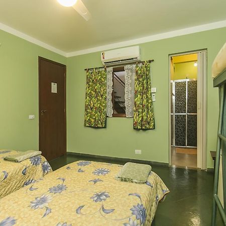 리오데자네이루 Casa Da Mireille 아파트 외부 사진